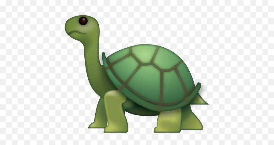 Turtle Emoji Download Ios - Iphone Turtle Emoji,Snake Emoji