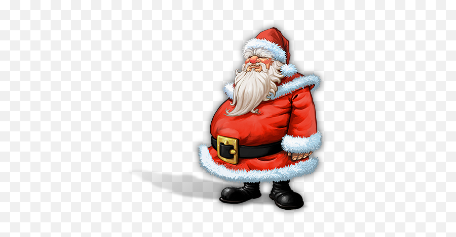 Guess The Christmas - Santa Claus Emoji,Christmas Emojis