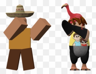 Media Tweets - Cartoon Emoji,Lumberjack Emoji