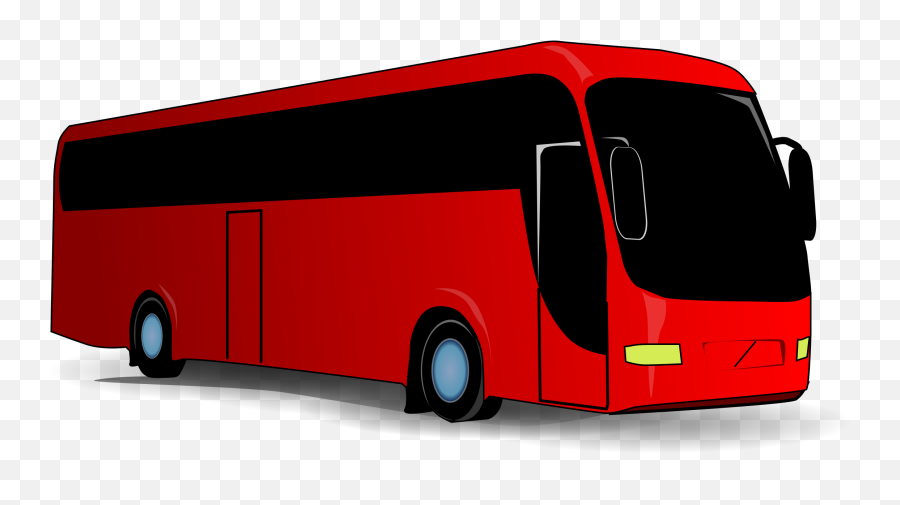Page 4 For Bus - Bus Free Clipart Emoji,Bus Emoji