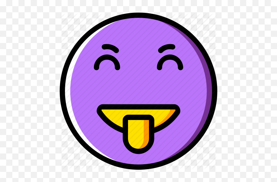 Goofy Icon At Getdrawings - Emoji Goofy,Goofy Emoji