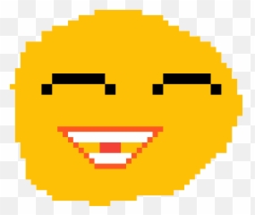 Pixilart - Pixel Faces Emoji,Dad Emoji
