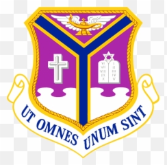 Usaf - School Logo Template Png Emoji