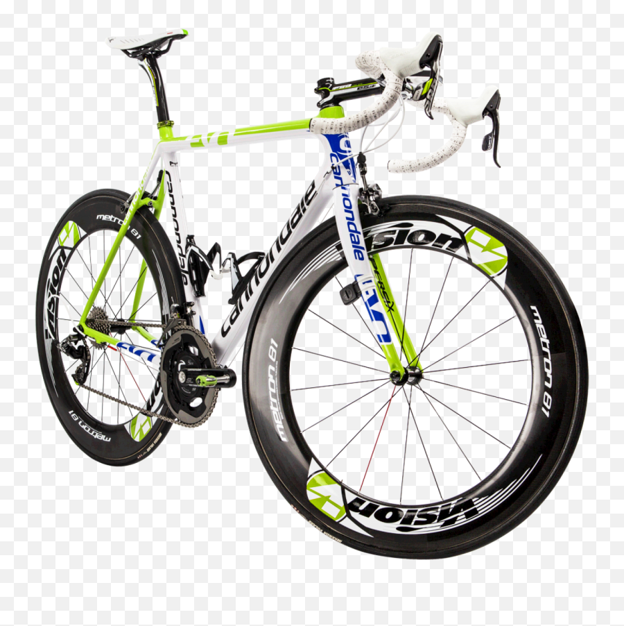 Cannondale Pro Cycling Supersix Evo - Cannondale Pro Team Bikes Emoji,Cyclist Emoji