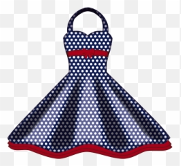 Emoji - Polka Dot,Emoji Dress