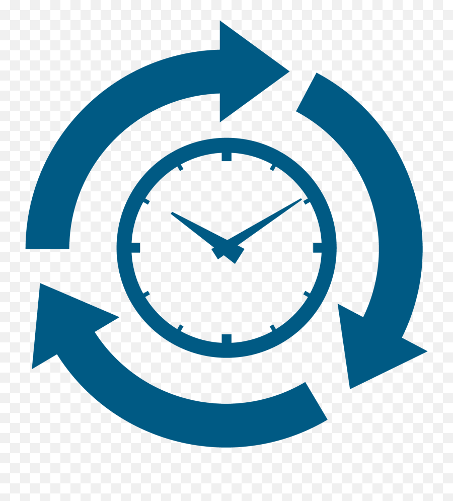 Quick Turn - Turn Around Time Png Emoji,Clock Arrow Finger Emoji
