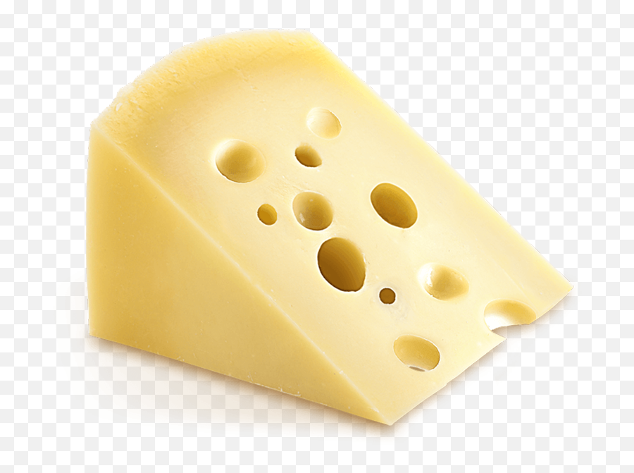 Slice Cheese Clipart Pictures - Gruyère Cheese Emoji,Cheese Emoji