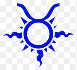 26 Homestuck Clipart pisces symbol Free Art stock - Taurus Horoscope Emoji