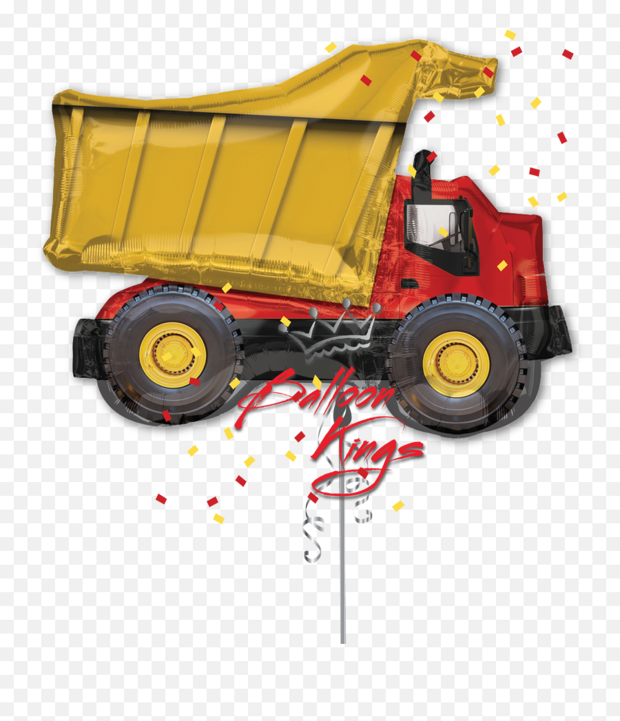 Dump Truck Emoji,Truck Emoji