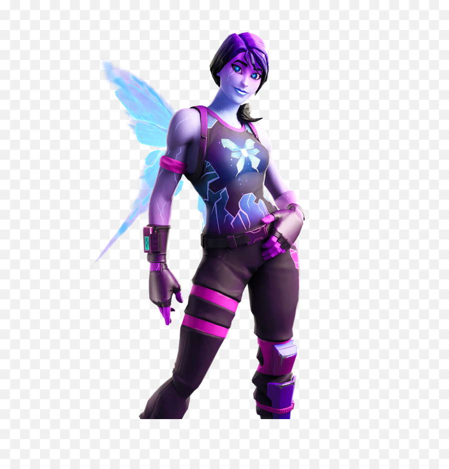 Fortnite Dream Skin - Outfit Pngs Imag 726986 Png Dream Skin Png Fortnite Emoji,Dream Emoji