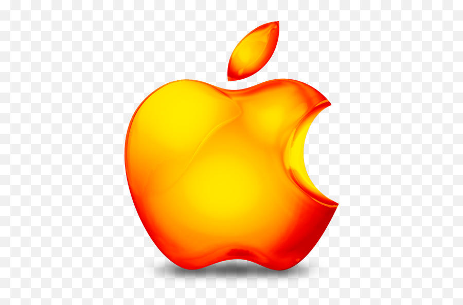 Apple Icon Emoji At Getdrawings - Transparent Gold Apple Logo,Apple Icon Emoji