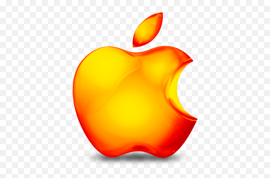 Apple Icon Emoji At Getdrawings Transparent Gold Apple Logo Apple Icon Emoji Free Transparent Emoji Emojipng Com