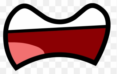 Pizza clipart sad Transparent FREE for download - Cartoon Mouth Png Emoji
