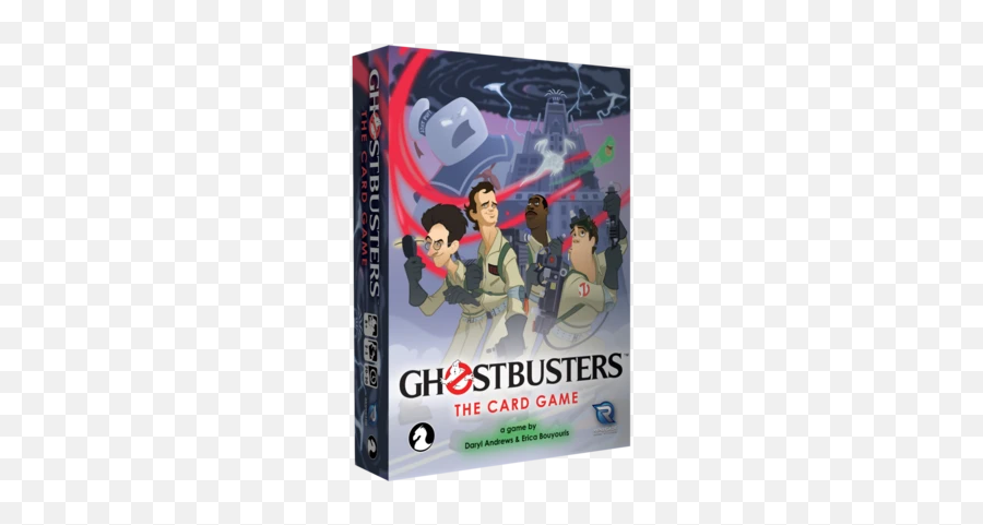 Productsu2013 Translation Missing Engeneralmetapageu2013 Gas Games - Ghostbusters The Card Game Emoji,Ghostbusters Emoji