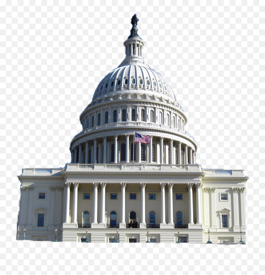 Washington Washingtondc Dc - Capitol Emoji,Courthouse Emoji