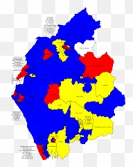 Council By - North East And Cumbria Constituencies Emoji,Sparke Emoji