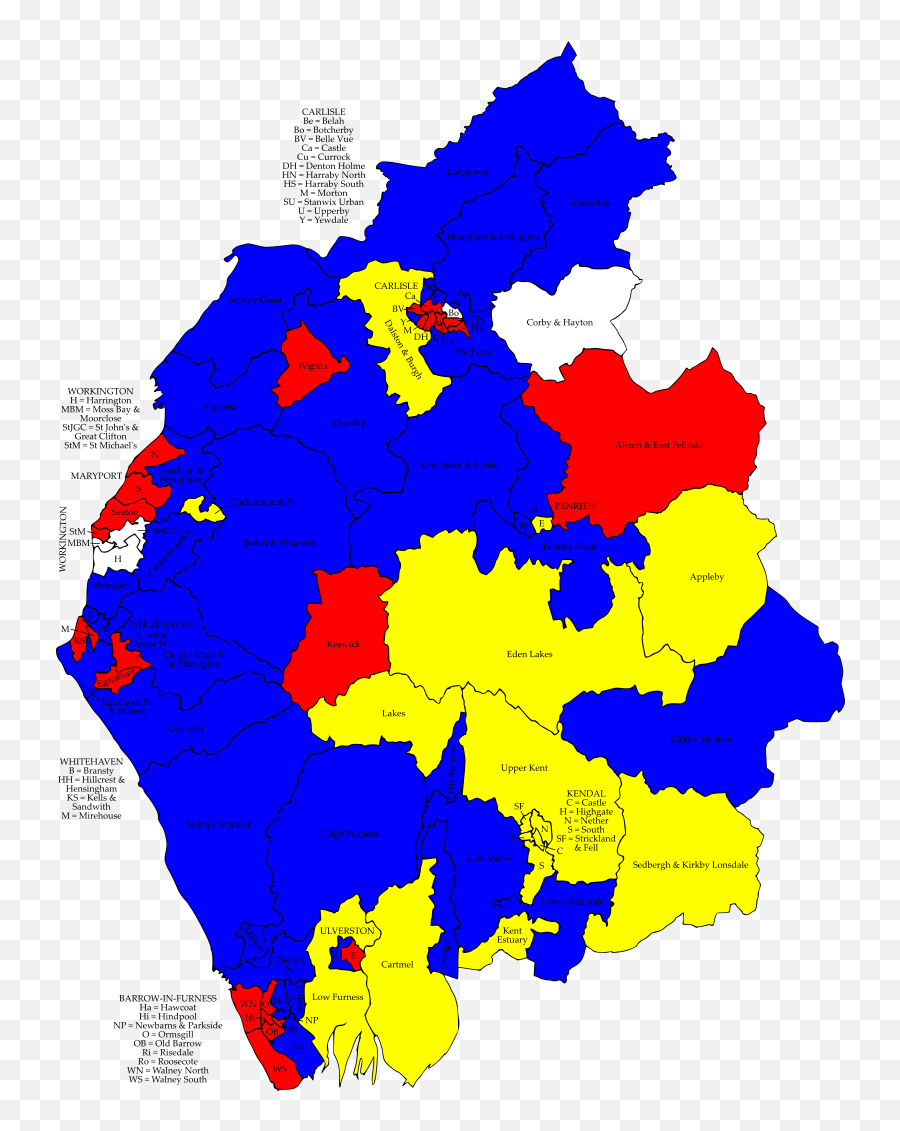 Council By - North East And Cumbria Constituencies Emoji,Sparke Emoji