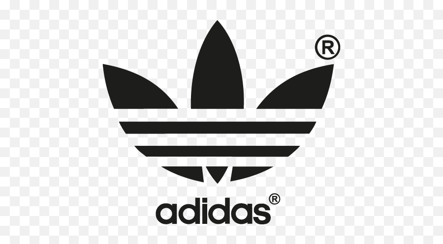 Adidas Originals Logo Adidas Superstar - Adidas Logo Svg Png Emoji,Adidas Logo Emoji