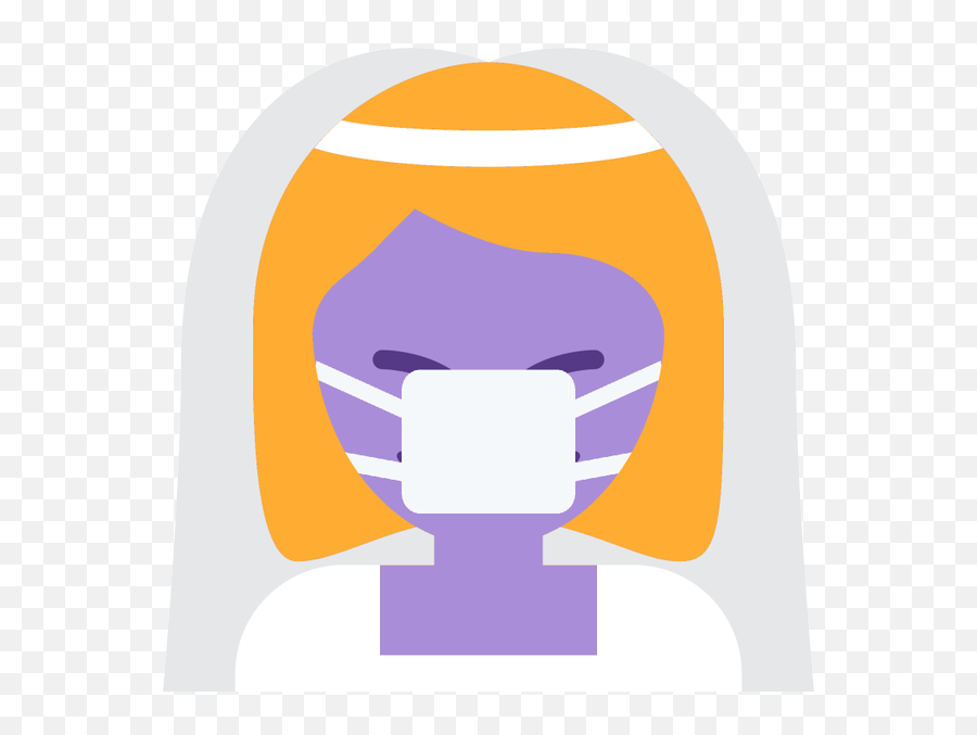 Emoji Face Mashup Bot Twitter - Fictional Character,Bride Emoji