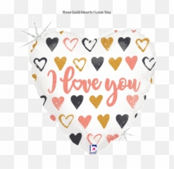 BT Holographic Foil 18 - Balloon Emoji