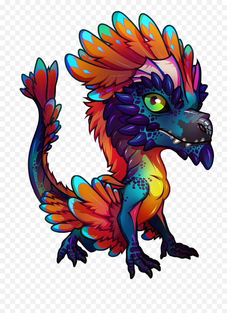 Rockdrake Ark Sticker - Dragon Emoji,Ark Emoji