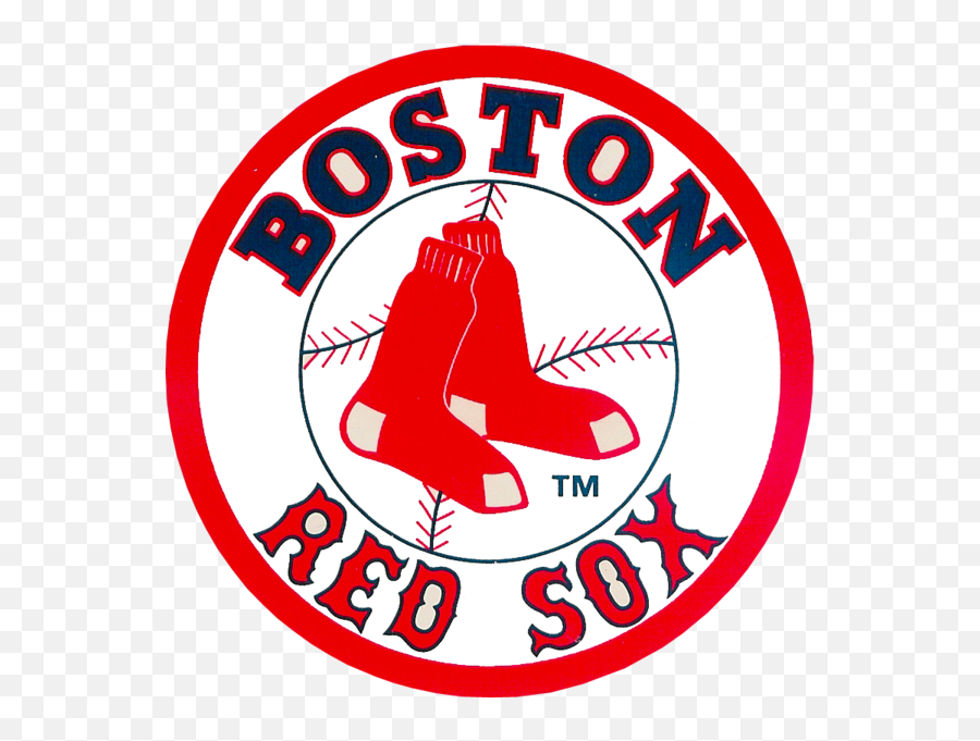 Red Sox Logo - Boston Red Sox Logo Png Emoji,Red Sox Emoji