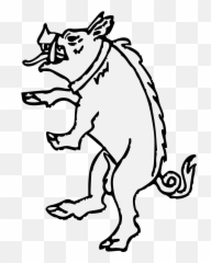 Pdf - Dot Emoji,Boar Emoji