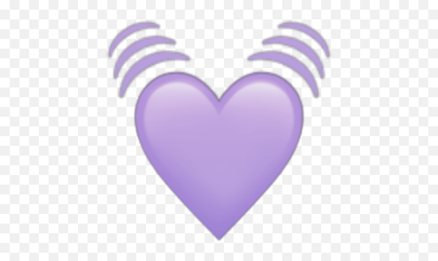 Beat Heart Emoji Hearts Beating Heart - Girly,Beat Emoji