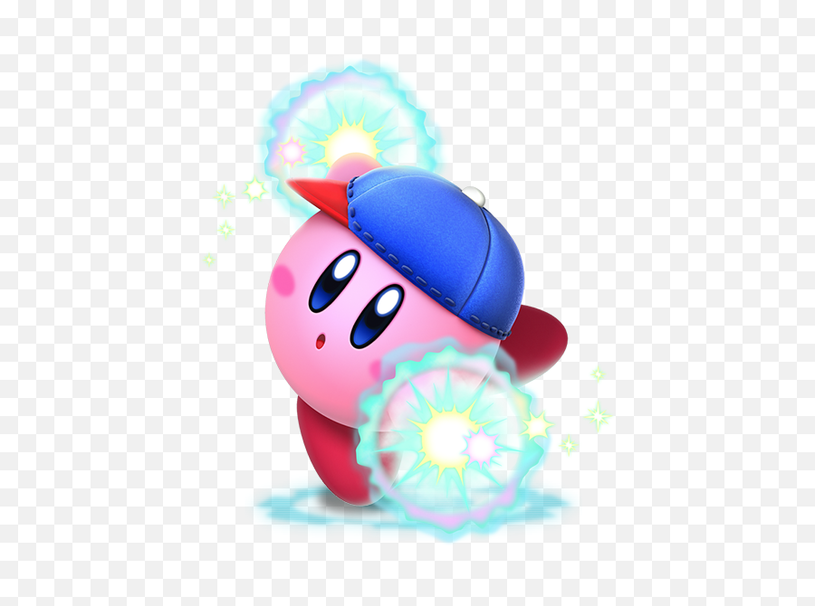 Kirby Planet Robobot - Kirby Planet Robobot Esp Emoji,Kirby Thinking Emoji