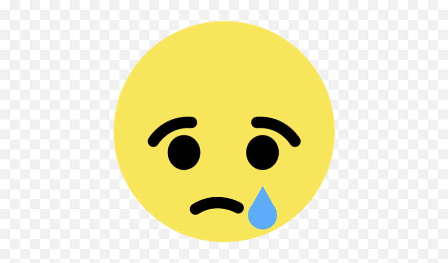 La Stratégie De Facebook Expliquée En Emojis - Boxsons Facebook Sad Emoji Png,Emoji De Facebook
