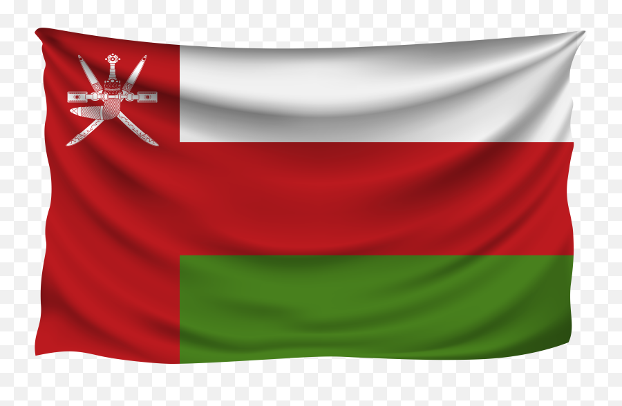 Flag Of Oman Png U0026 Free Flag Of Omanpng Transparent Images - Oman Flag Gif Emoji,Jordan Flag Emoji