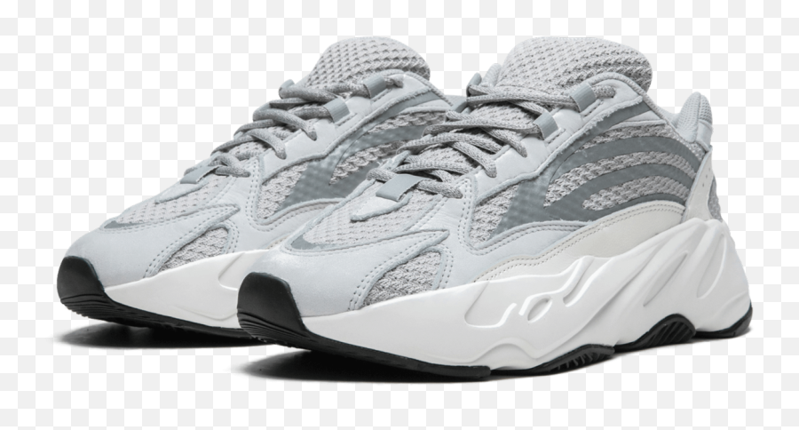 Adidas Yeezy Boost 700 V2 - Yeezy 700 V2 Static Emoji,Yeezy Emoji