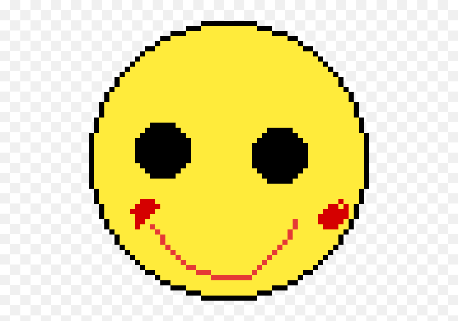 Pixilart - Love You By Wolfie777 Happy Emoji,I Love You Emoticon