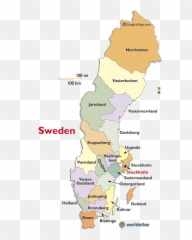 Package u0027geofacetu0027 - Sweden Counties Emoji