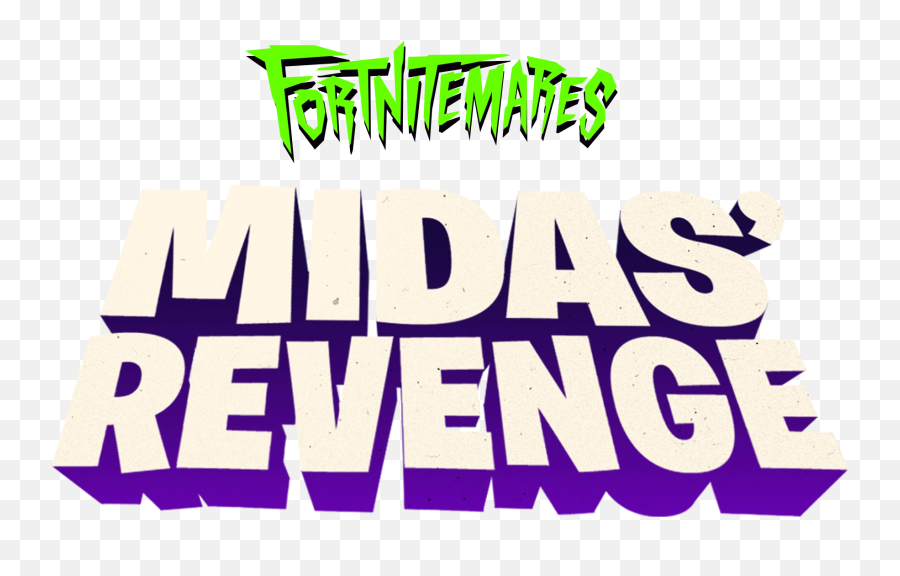 Fortnitemares Midasu0027 Revenge Fortnite Wiki Fandom - Midas Revenge Png Emoji,Witch Emoticon