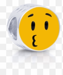Mr - Smiley Emoji