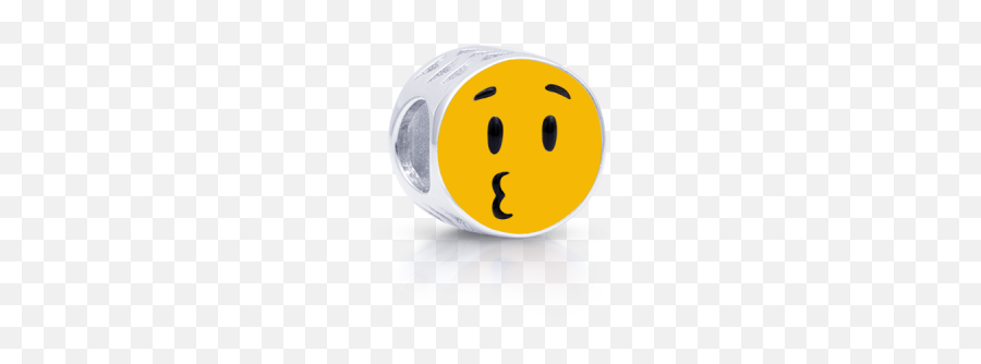 Mr - Smiley Emoji,Flirty Emoji