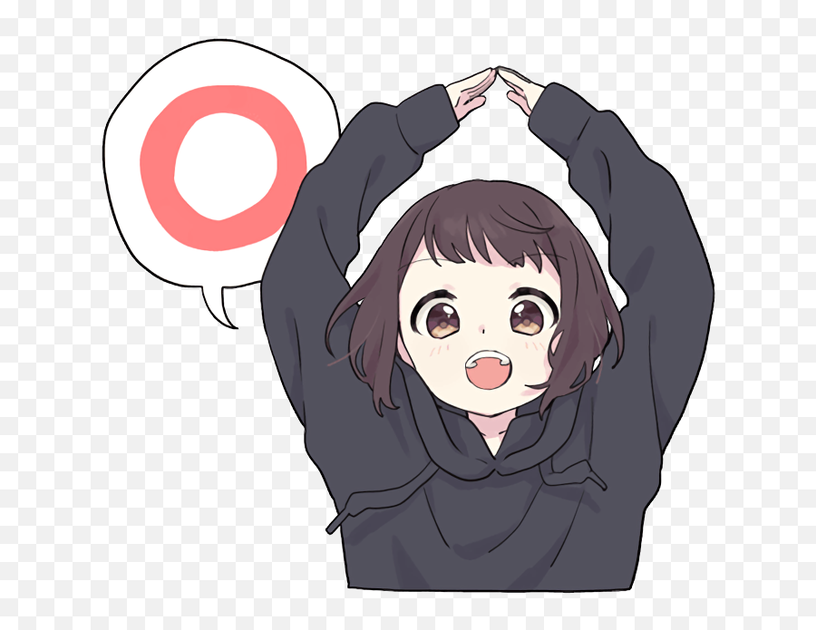 menhera_chan_neko - Discord Emoji