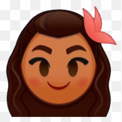 Moana - Emoji Blitz