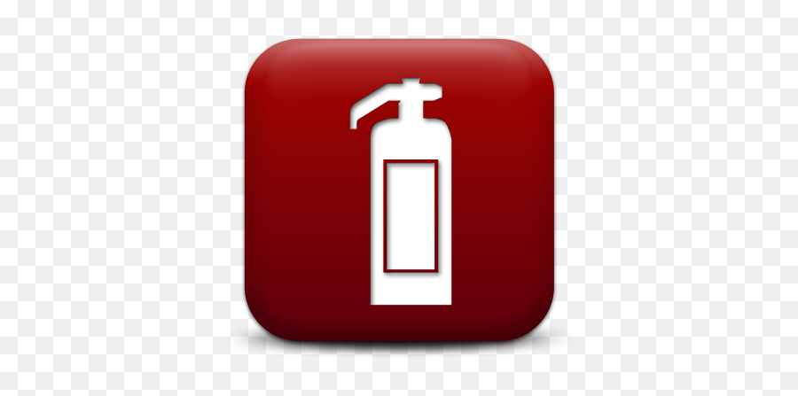 Icon For Fire At Getdrawings - Icons Of A Fire Extinguisher Emoji,Fire Extinguisher Emoji