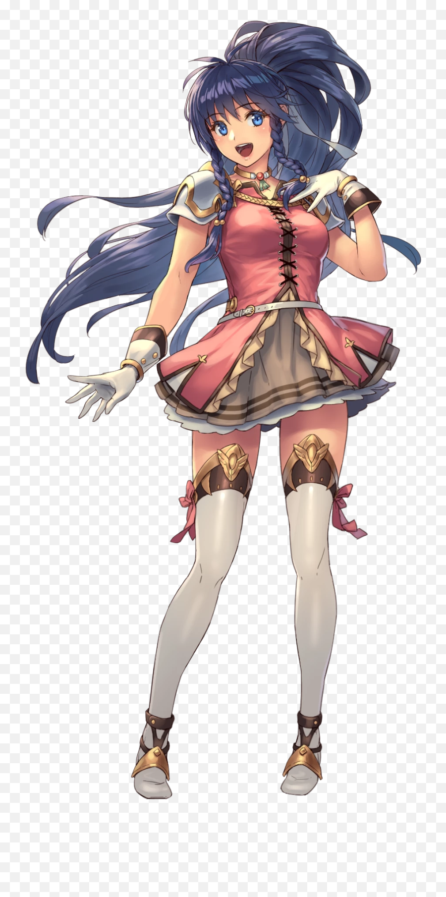 Fire Emblem Cosplay For The Fitted - Tana Fire Emblem Heroes Emoji,Hair On Fire Emoji