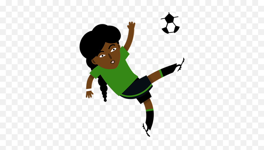 Win Your Very Own - Clip Art Emoji,Soccer Emojis