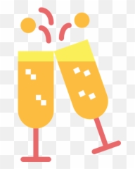 The Best Free Cheers Icon Images - Wine Glass Emoji,Cheers Emoticon
