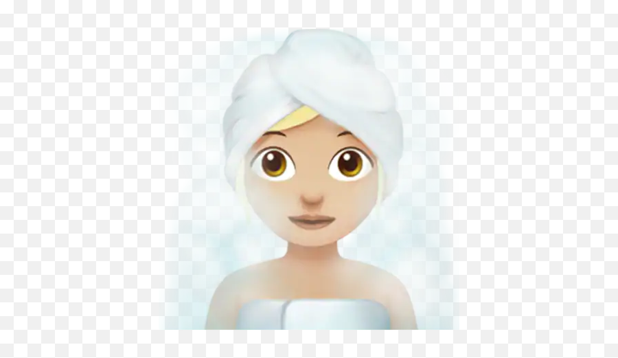 Person In Shower - Person In Shower Emoji,Person Emoji