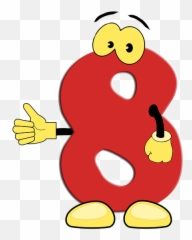 Free Nine Mathematics Images - Numbers 7 8 9 Emoji,Infinity Emoticon