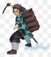 Demon Slayer Kimetsu No Yaiba - Demon Slayer Tanjiro Figure Emoji,Lumberjack Emoji
