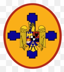 National Renaissance Front Logo And Badge - Emoji