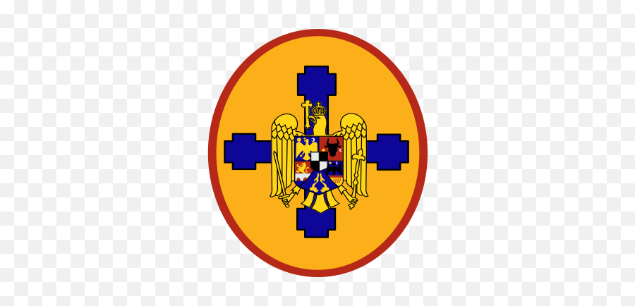 National Renaissance Front Logo And Badge - National Renaissance Front Emoji,National Emoji Day