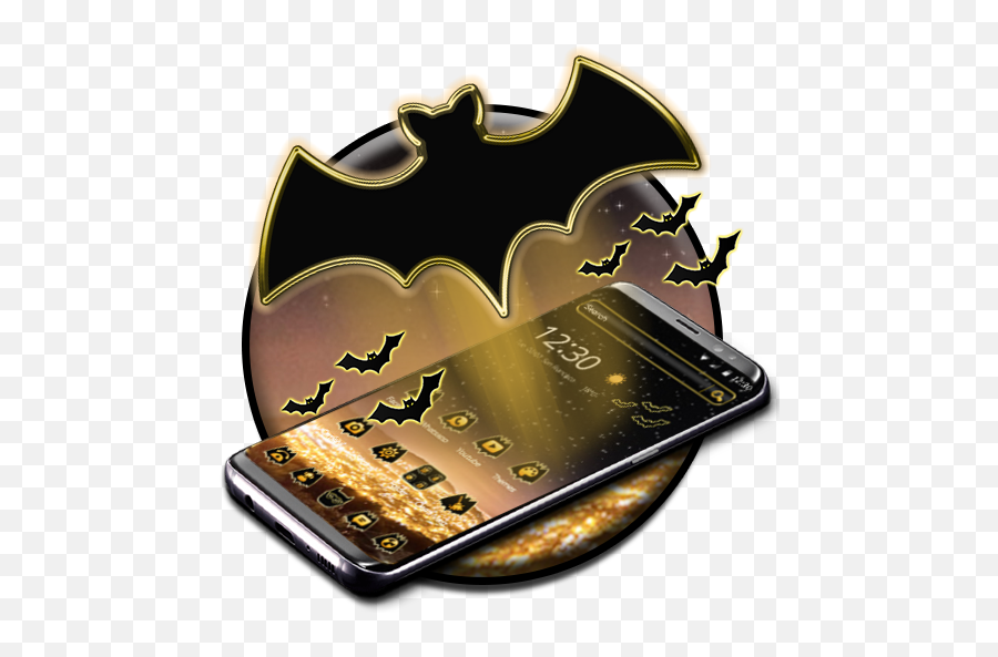 2d - Bat Emoji,Bat Emoji Android