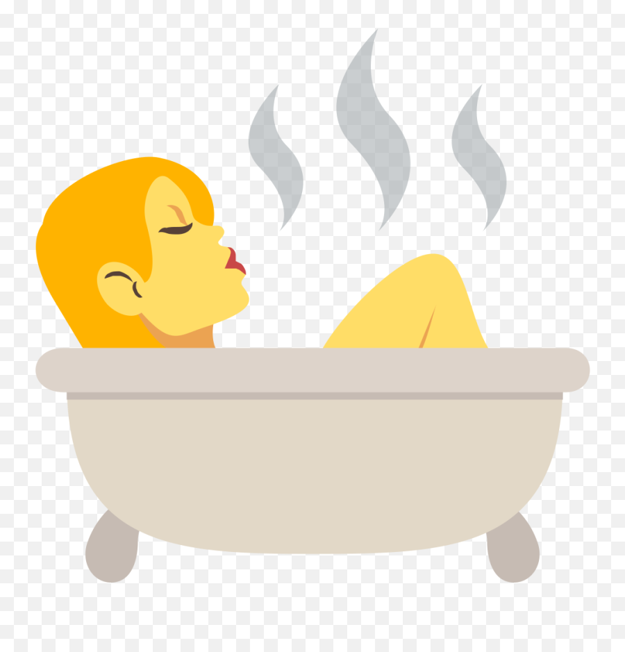 Emojione 1f6c0 - Taking A Bath Emoji,Fire Emoji Png